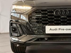 Audi Q5 Sportback 40TDI quattro Black Edition - Image 7