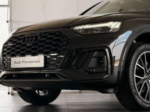 Audi Q5 Sportback 40TDI quattro Black Edition - Image 8