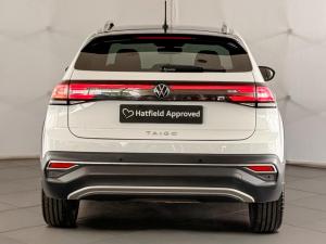 Volkswagen Taigo 1.0TSI Style - Image 10