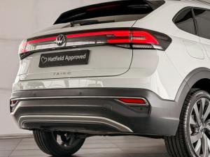 Volkswagen Taigo 1.0TSI Style - Image 12