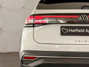 Volkswagen Taigo 1.0TSI Style - Image 13