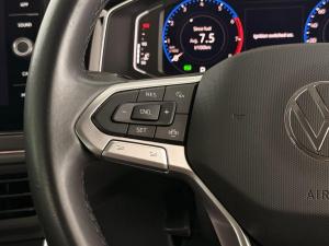 Volkswagen Taigo 1.0TSI Style - Image 23