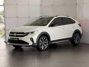 Volkswagen Taigo 1.0TSI Style - Image 4