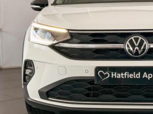 Volkswagen Taigo 1.0TSI Style - Image 7