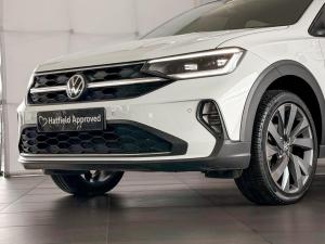 Volkswagen Taigo 1.0TSI Style - Image 8