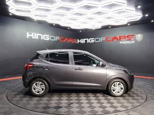 Hyundai Grand i10 1.0 Motion hatch manual - Image 3