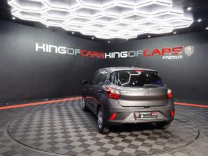 Hyundai Grand i10 1.0 Motion hatch manual - Image 4