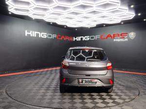 Hyundai Grand i10 1.0 Motion hatch manual - Image 5