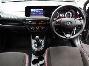 Hyundai Grand i10 1.0 Motion hatch manual - Image 8