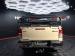 Toyota Hilux 2.4GD-6 single cab Raider manual - Thumbnail 5