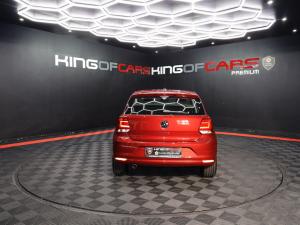 Volkswagen Polo Vivo hatch 1.4 - Image 11