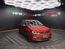 Thumbnail Volkswagen Polo Vivo hatch 1.4