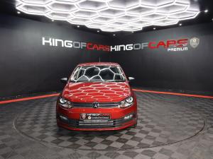 Volkswagen Polo Vivo hatch 1.4 - Image 2