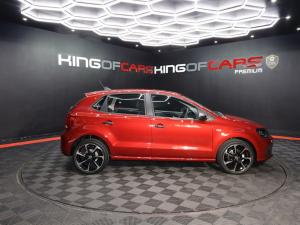 Volkswagen Polo Vivo hatch 1.4 - Image 3