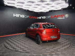 Volkswagen Polo Vivo hatch 1.4 - Image 4