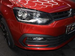 Volkswagen Polo Vivo hatch 1.4 - Image 6