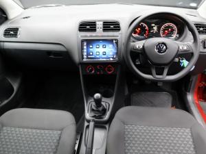 Volkswagen Polo Vivo hatch 1.4 - Image 8