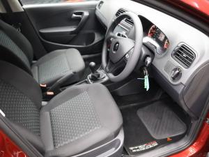 Volkswagen Polo Vivo hatch 1.4 - Image 9
