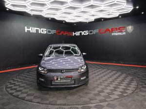 Volkswagen Polo Vivo hatch 1.4 - Image 2