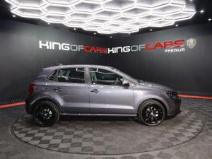 Volkswagen Polo Vivo hatch 1.4 - Image 3