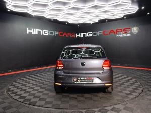 Volkswagen Polo Vivo hatch 1.4 - Image 5