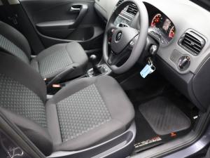 Volkswagen Polo Vivo hatch 1.4 - Image 9