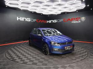 Volkswagen Polo Vivo hatch 1.4 - Image 1