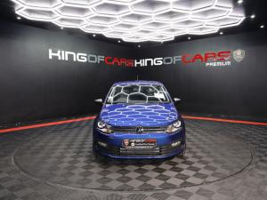 Volkswagen Polo Vivo hatch 1.4 - Image 2