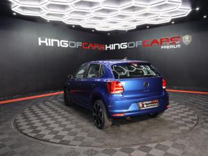 Volkswagen Polo Vivo hatch 1.4 - Image 4