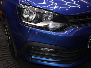 Volkswagen Polo Vivo hatch 1.4 - Image 6