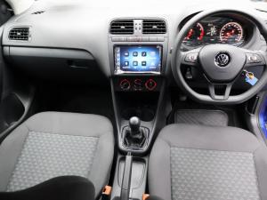 Volkswagen Polo Vivo hatch 1.4 - Image 8