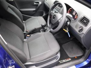 Volkswagen Polo Vivo hatch 1.4 - Image 9