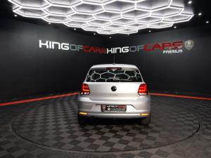Volkswagen Polo Vivo hatch 1.4 - Image 11