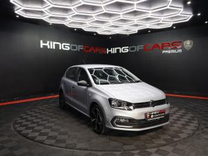 Volkswagen Polo Vivo hatch 1.4 - Image 1