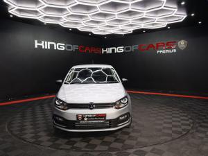 Volkswagen Polo Vivo hatch 1.4 - Image 2