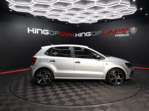 Volkswagen Polo Vivo hatch 1.4 - Image 3