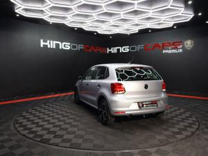 Volkswagen Polo Vivo hatch 1.4 - Image 4