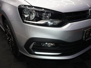 Volkswagen Polo Vivo hatch 1.4 - Image 6