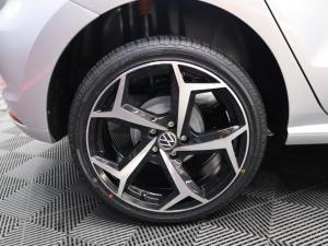 Volkswagen Polo Vivo hatch 1.4 - Image 7