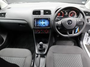 Volkswagen Polo Vivo hatch 1.4 - Image 8