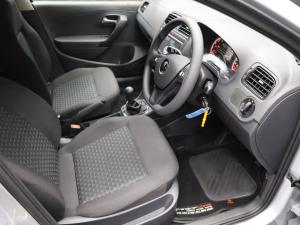 Volkswagen Polo Vivo hatch 1.4 - Image 9