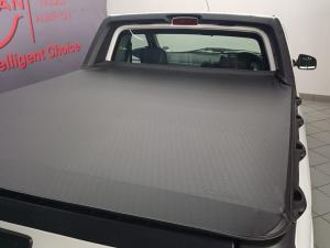 Nissan NP200 1.6i safety pack (aircon) - Image 11