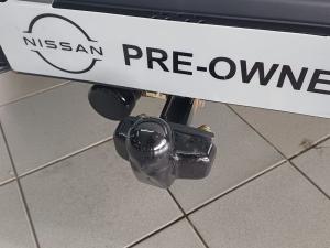 Nissan NP200 1.6i safety pack (aircon) - Image 12