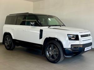 Land Rover Defender 110 D350 X-Dynamic HSE - Image 1