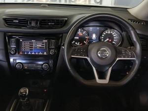 Nissan X-Trail 1.6dCi 4x4 Tekna - Image 11