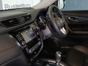 Nissan X-Trail 1.6dCi 4x4 Tekna - Image 12