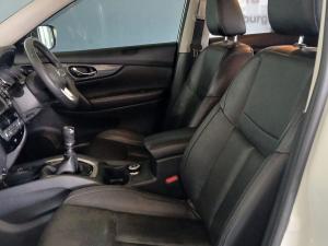 Nissan X-Trail 1.6dCi 4x4 Tekna - Image 13