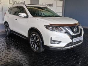 Nissan X-Trail 1.6dCi 4x4 Tekna - Image 1