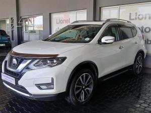 Nissan X-Trail 1.6dCi 4x4 Tekna - Image 2