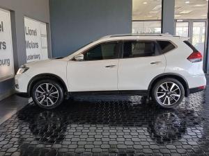 Nissan X-Trail 1.6dCi 4x4 Tekna - Image 3